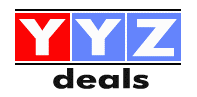 YYZ Deals - Toronto Flight Deals & Travel Specials