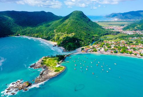Florianapolis, Brazil