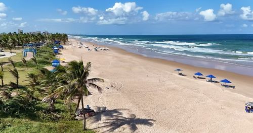 Salvador da Bahia, Brazil
