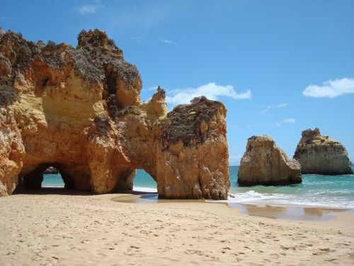 Faro, Portugal