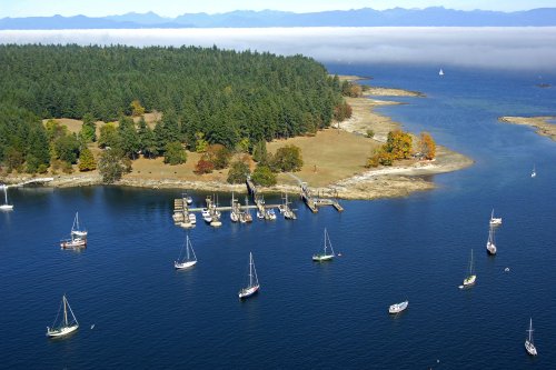 Nanaimo, BC
