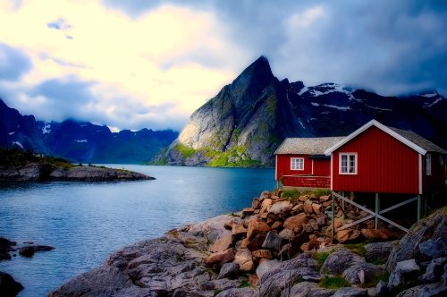 Norway