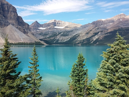 Calgary Banff, Alberta