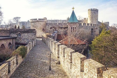 Belgrade, Serbia