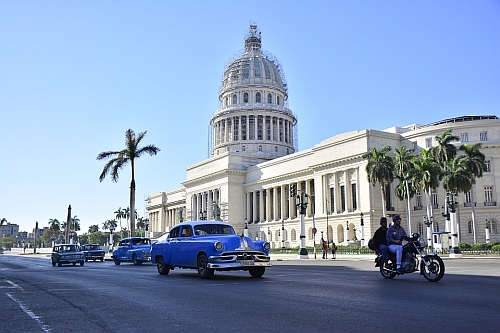 Havana, Cuba
