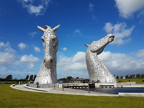 Glasgow, Scotland