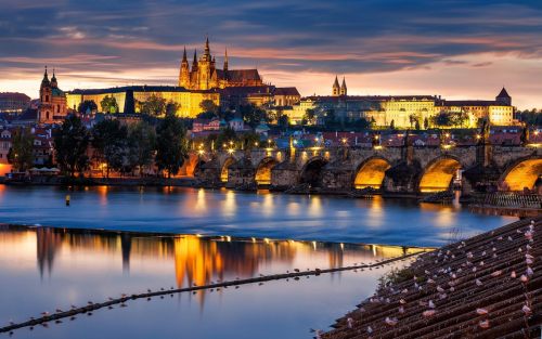 Prague, Czechia